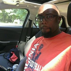 Meet your Posher, Corey